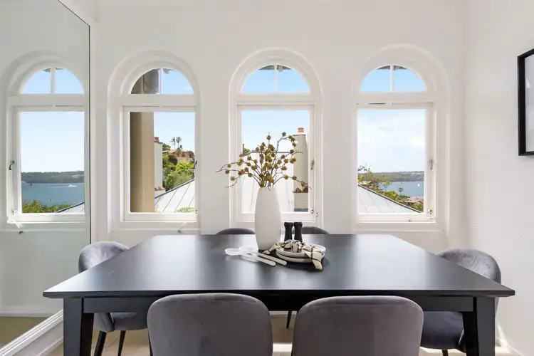 Third view of Homely apartment listing, 11/3 Wyuna Road, Point Piper NSW 2027