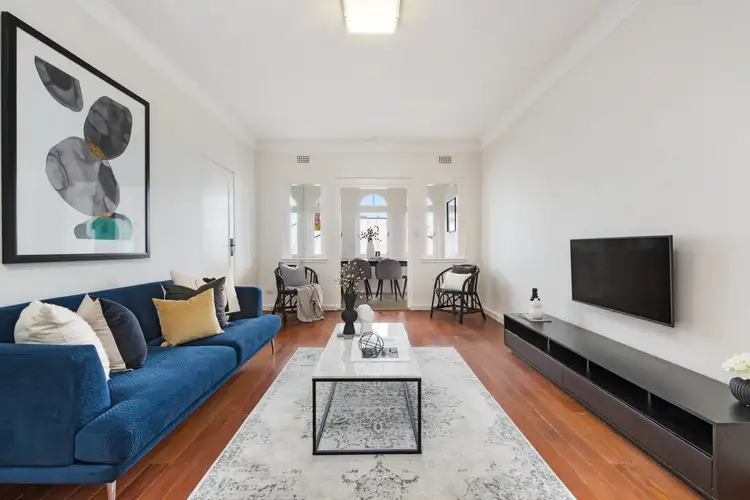 Fifth view of Homely apartment listing, 11/3 Wyuna Road, Point Piper NSW 2027