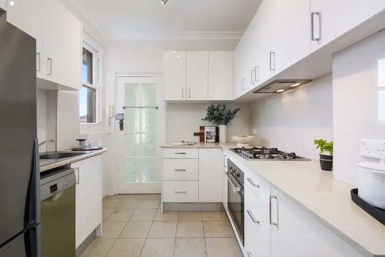 Sixth view of Homely apartment listing, 11/3 Wyuna Road, Point Piper NSW 2027