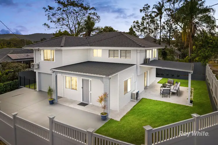 5 Brisbane Street, Ashgrove QLD 4060