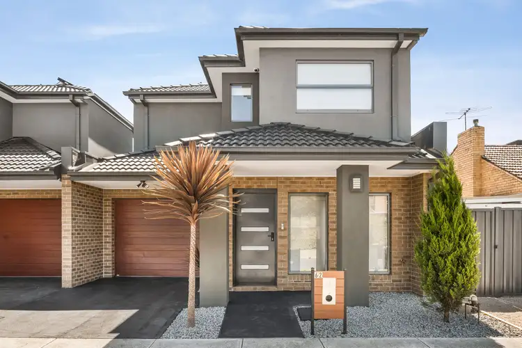 62 Hales Crescent, Jacana VIC 3047