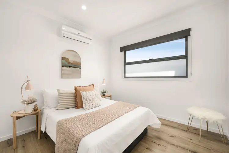 Third view of Homely townhouse listing, 62 Hales Crescent, Jacana VIC 3047
