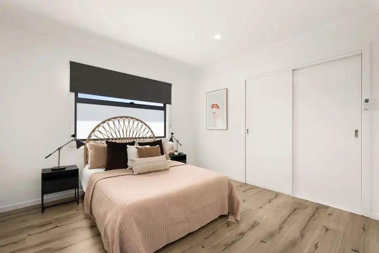 Fourth view of Homely townhouse listing, 62 Hales Crescent, Jacana VIC 3047