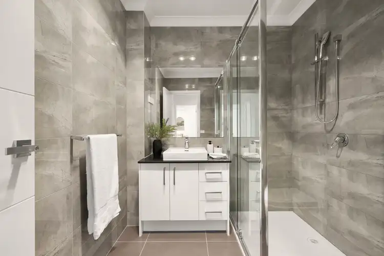 Fifth view of Homely townhouse listing, 62 Hales Crescent, Jacana VIC 3047