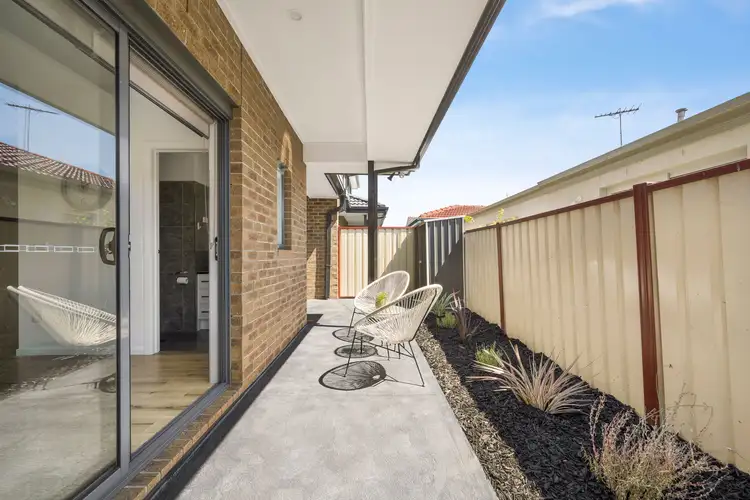 Sixth view of Homely townhouse listing, 62 Hales Crescent, Jacana VIC 3047