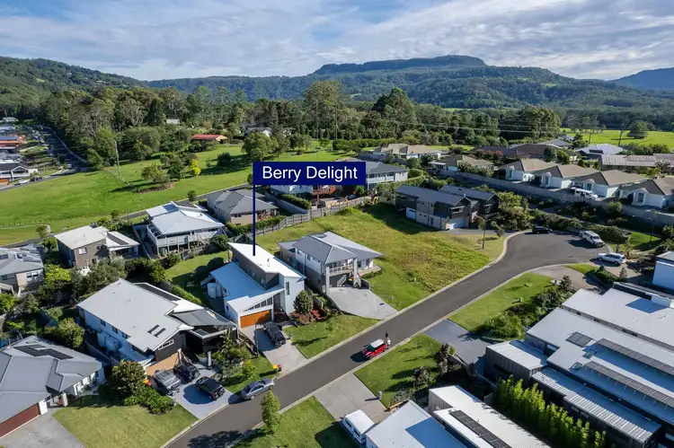 19 Brangus Close