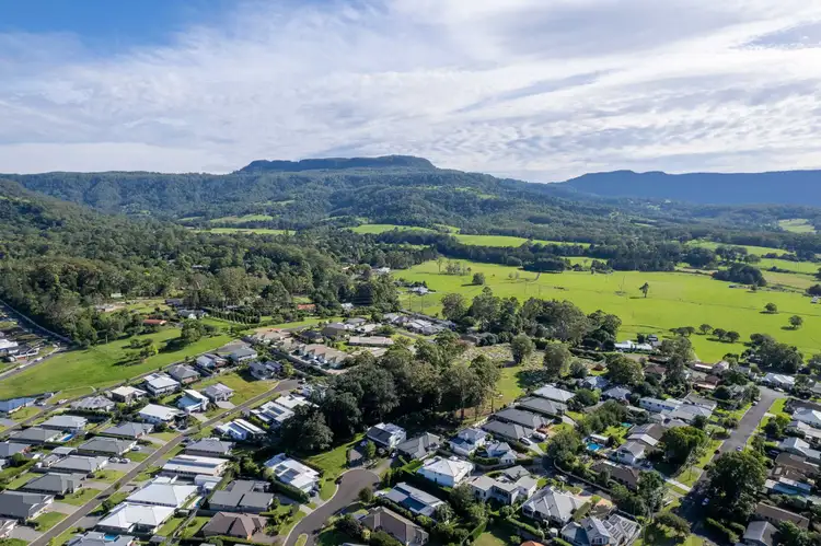 Second view of Homely house listing, 19 Brangus Close, Berry NSW 2535