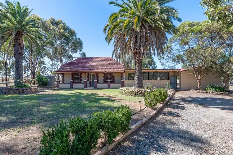 Main view of Homely rural property listing, 4014 Old Princes Highway, Murray Bridge SA 5253