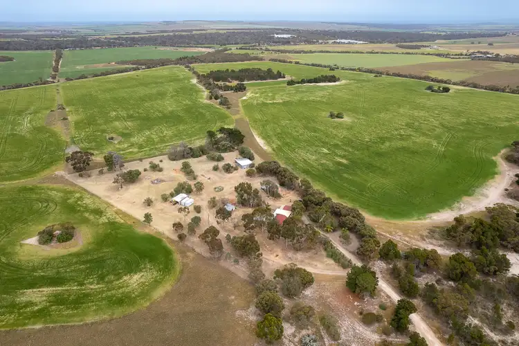 Fifth view of Homely rural property listing, 4014 Old Princes Highway, Murray Bridge SA 5253