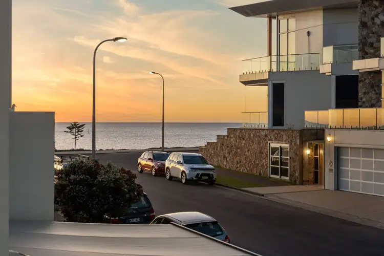 5/29 Richardson Avenue, Glenelg North SA 5045
