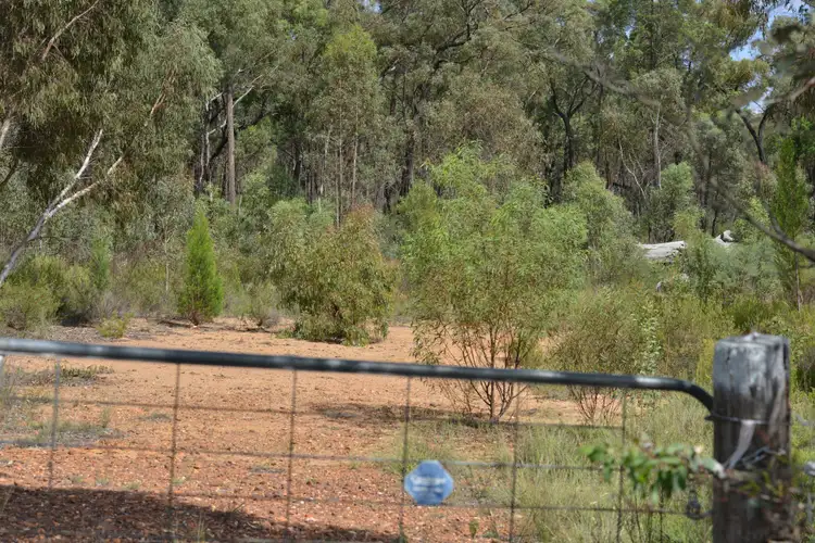 Second view of Homely rural property listing, 76 SOUTHERN CROSS Parade, Coonabarabran NSW 2357