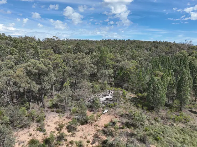 Third view of Homely rural property listing, 76 SOUTHERN CROSS Parade, Coonabarabran NSW 2357