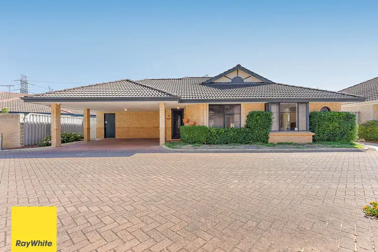 16/30 Winchester Place, Ballajura WA 6066