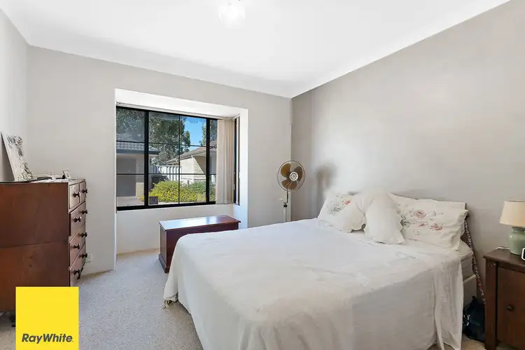 Fourth view of Homely house listing, 16/30 Winchester Place, Ballajura WA 6066