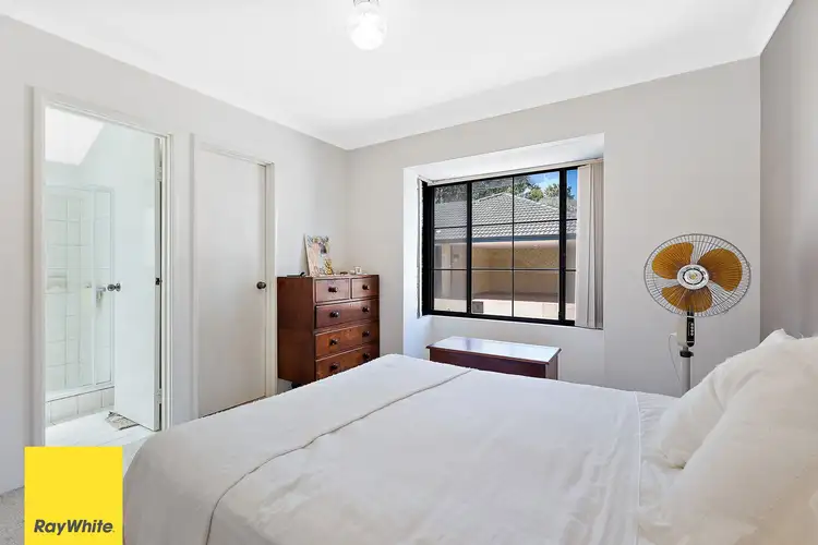 Fifth view of Homely house listing, 16/30 Winchester Place, Ballajura WA 6066