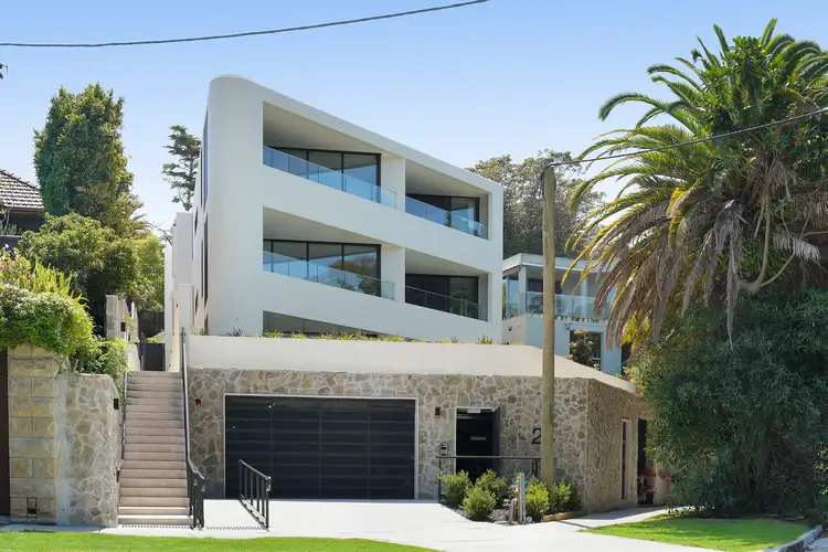 3/24 Northland Road, Bellevue Hill NSW 2023