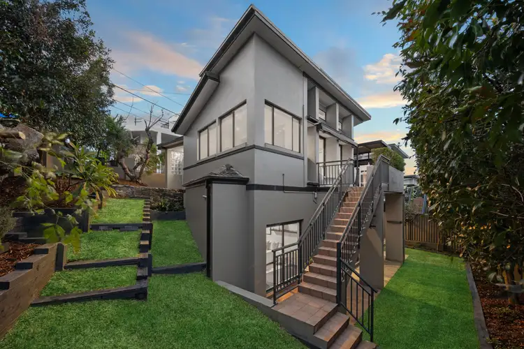 1A Undercliffe Lane, Earlwood NSW 2206