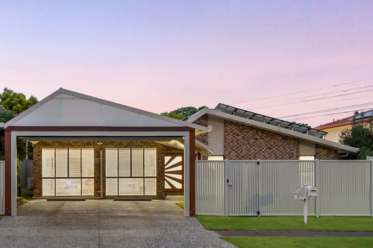 7 Winthrop Street, Wishart QLD 4122
