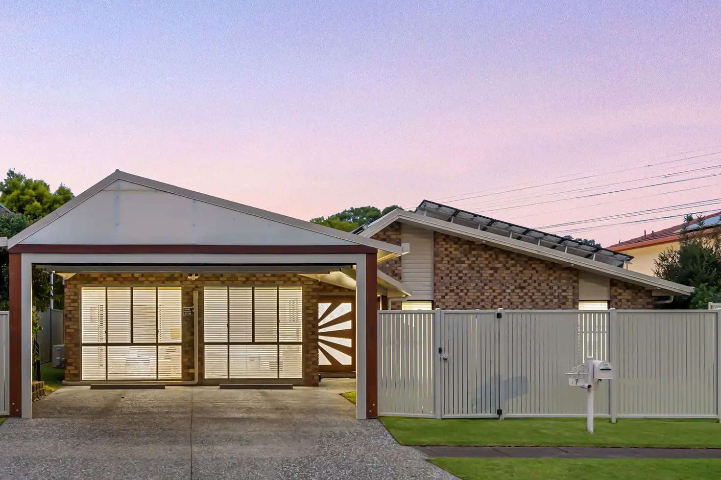 Main view of Homely house listing, 7 Winthrop Street, Wishart QLD 4122