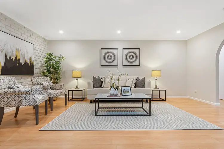Second view of Homely house listing, 7 Winthrop Street, Wishart QLD 4122