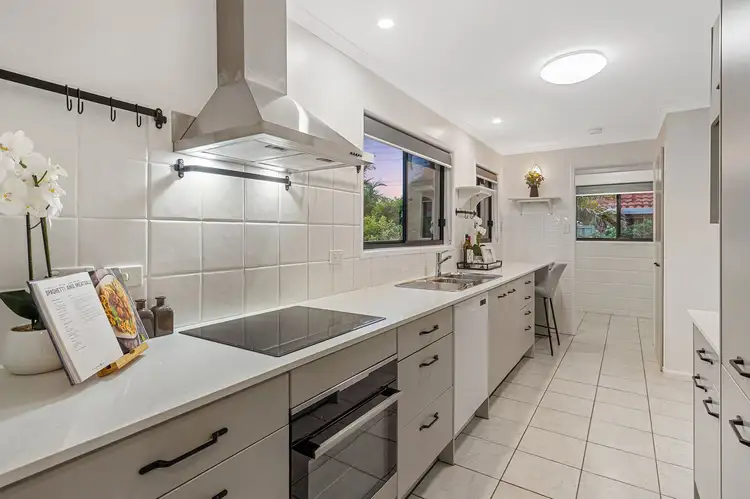 Third view of Homely house listing, 7 Winthrop Street, Wishart QLD 4122