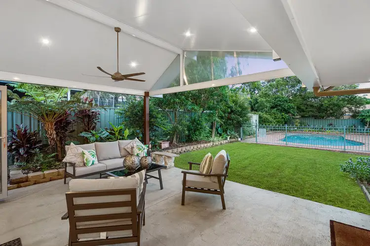 Fourth view of Homely house listing, 7 Winthrop Street, Wishart QLD 4122