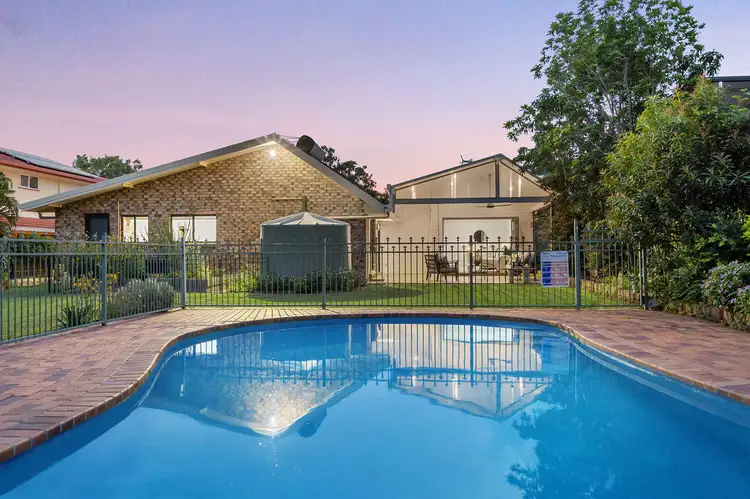 Fifth view of Homely house listing, 7 Winthrop Street, Wishart QLD 4122
