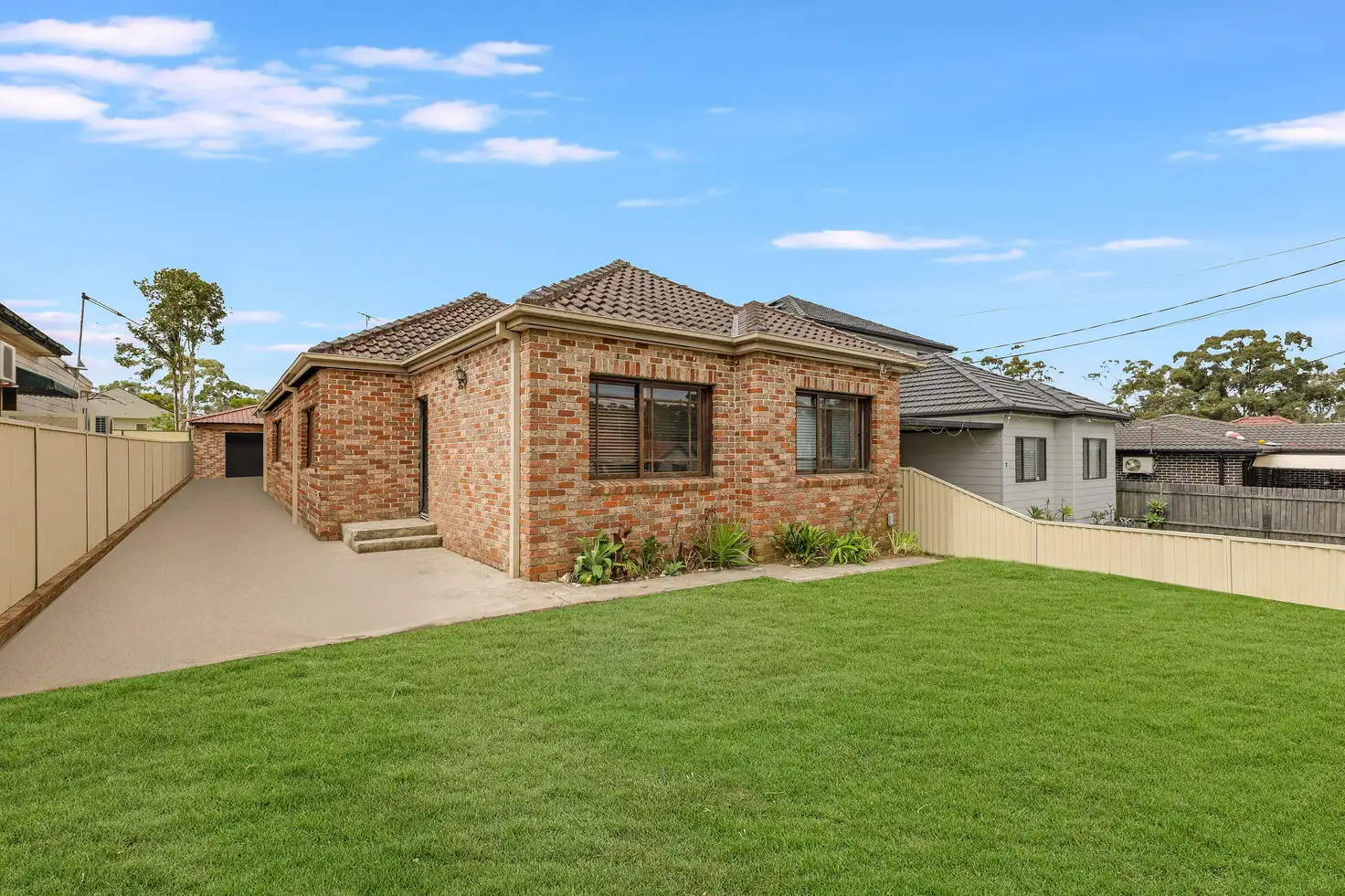 Main view of Homely house listing, 4 Karraba Street, Sefton NSW 2162