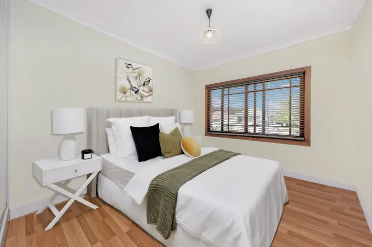 Fifth view of Homely house listing, 4 Karraba Street, Sefton NSW 2162