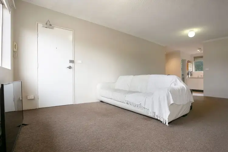 Fourth view of Homely unit listing, 6/23 Santley Crescent, Kingswood NSW 2747