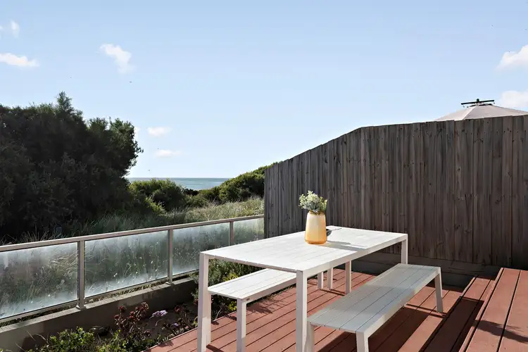 Third view of Homely unit listing, 1/15 Harding Avenue, Bonbeach VIC 3196