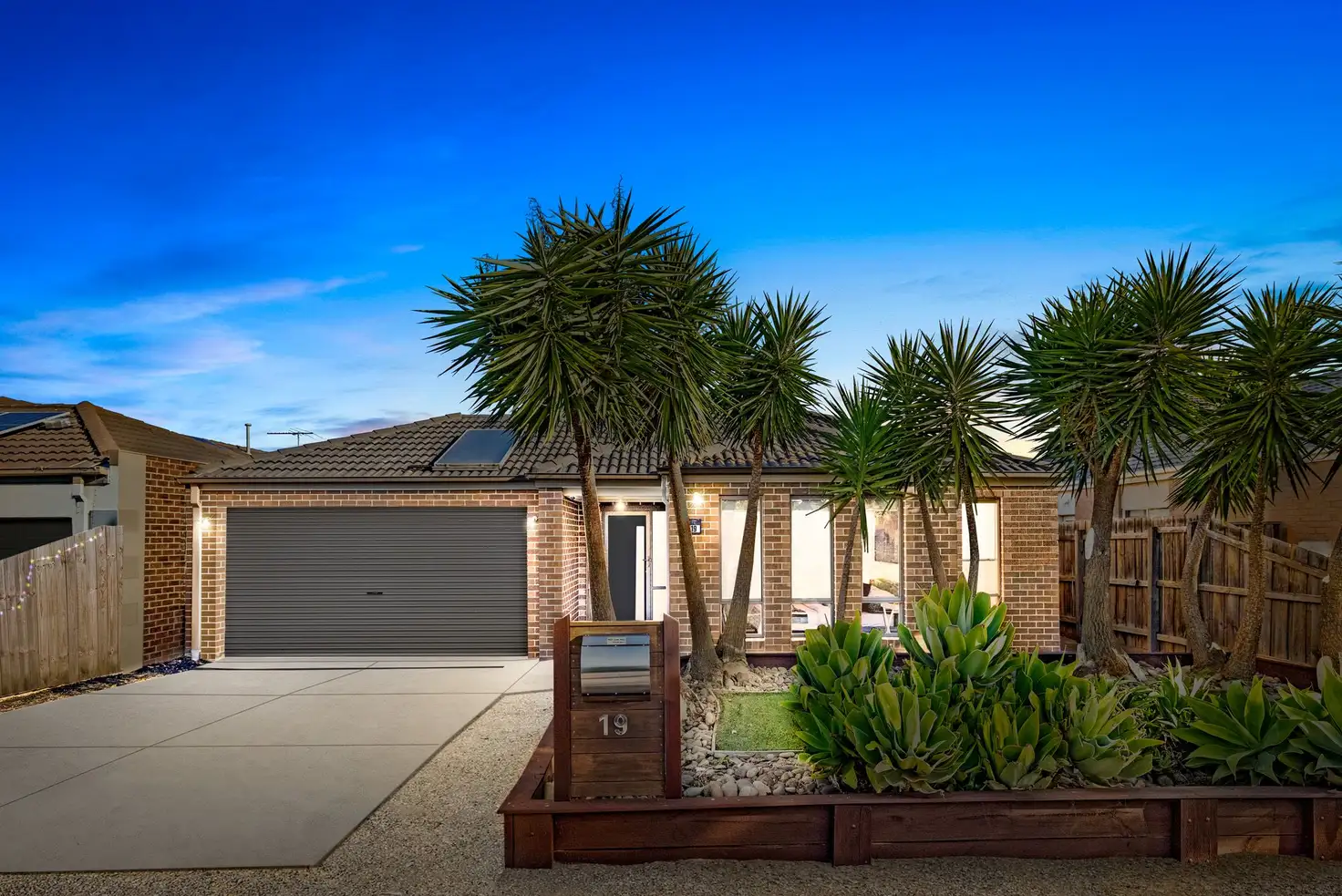Main view of Homely house listing, 19 Gascoyne Way, Truganina VIC 3029