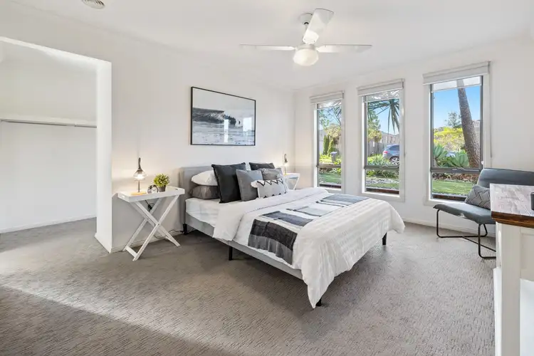 Second view of Homely house listing, 19 Gascoyne Way, Truganina VIC 3029