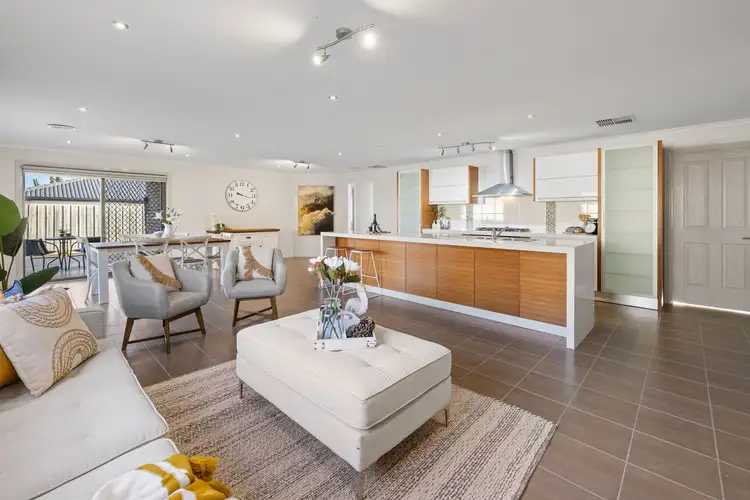 Fourth view of Homely house listing, 19 Gascoyne Way, Truganina VIC 3029