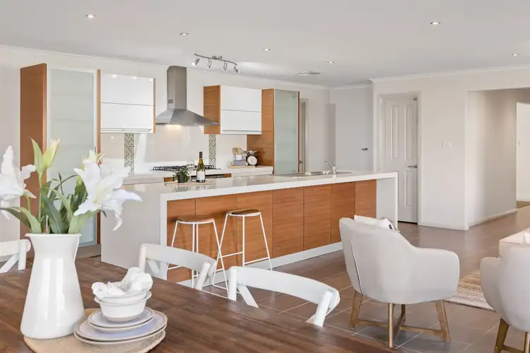 Sixth view of Homely house listing, 19 Gascoyne Way, Truganina VIC 3029