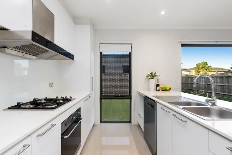 Sixth view of Homely house listing, 156 Harcrest Boulevard, Wantirna South VIC 3152