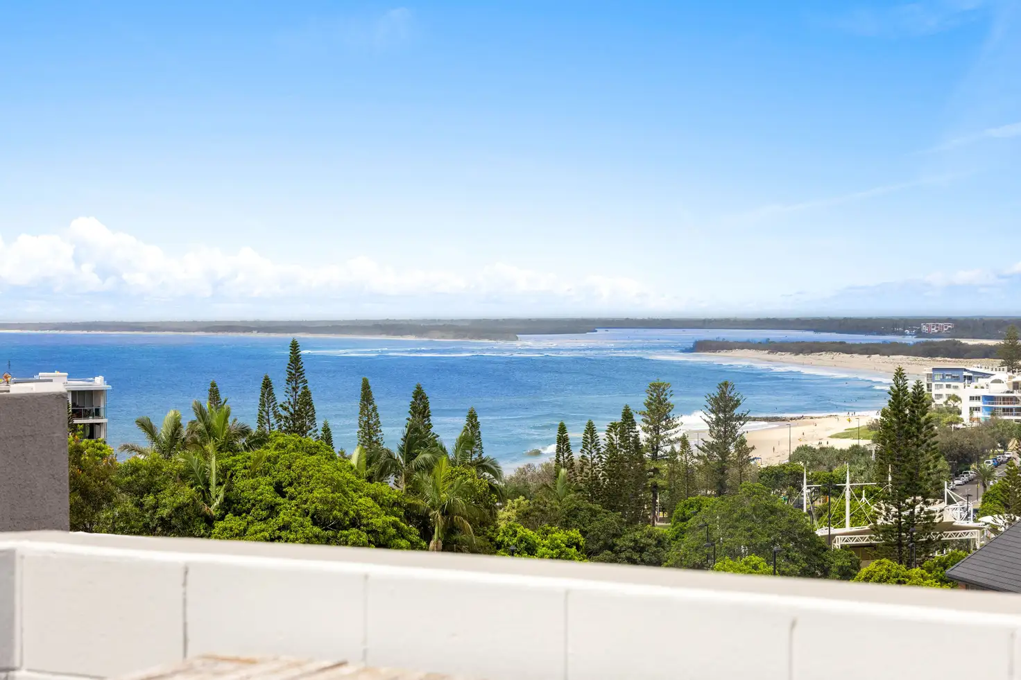 Main view of Homely unit listing, Unit 13/38a King Street, Kings Beach QLD 4551