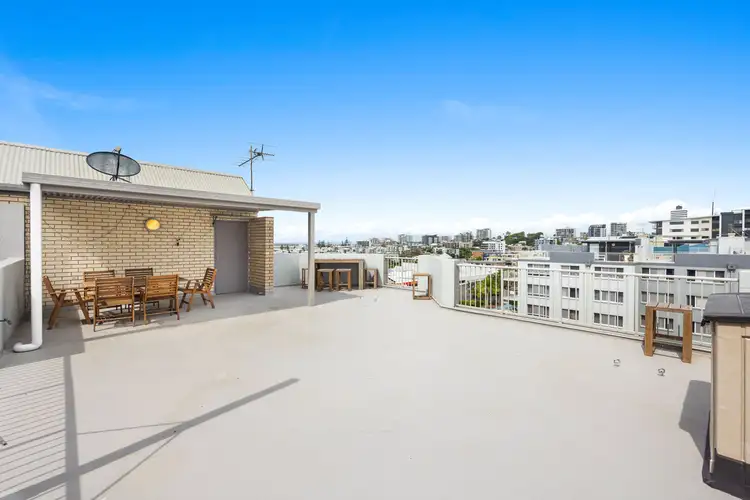 Second view of Homely unit listing, Unit 13/38a King Street, Kings Beach QLD 4551