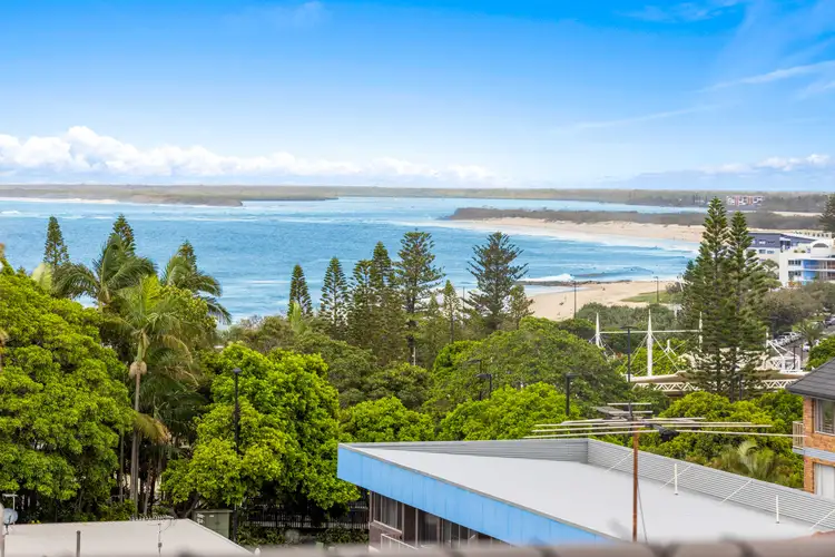 Fourth view of Homely unit listing, Unit 13/38a King Street, Kings Beach QLD 4551