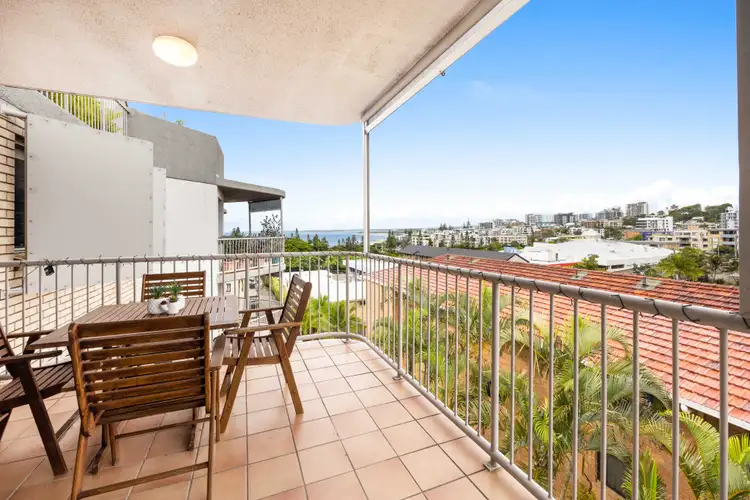 Fifth view of Homely unit listing, Unit 13/38a King Street, Kings Beach QLD 4551