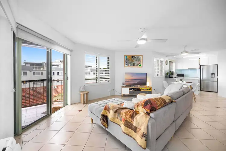 Sixth view of Homely unit listing, Unit 13/38a King Street, Kings Beach QLD 4551