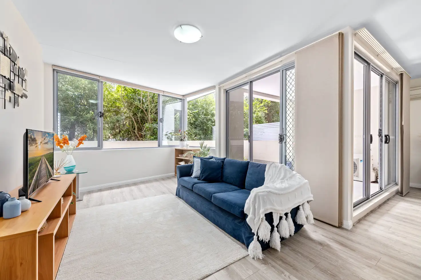 Main view of Homely apartment listing, 104/68 Eton Street, Sutherland NSW 2232