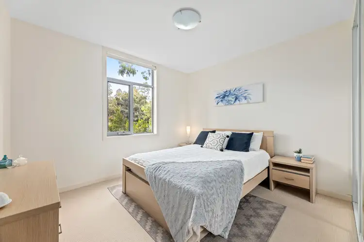 Fourth view of Homely apartment listing, 104/68 Eton Street, Sutherland NSW 2232