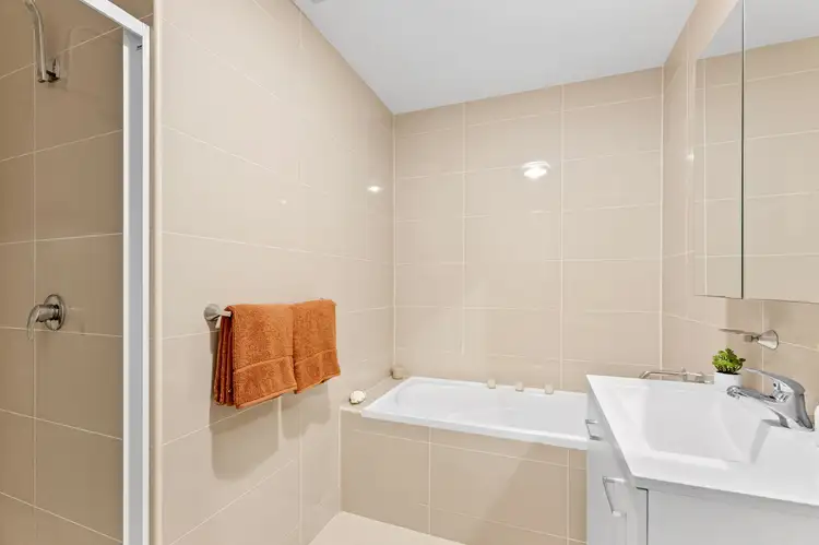 Fifth view of Homely apartment listing, 104/68 Eton Street, Sutherland NSW 2232