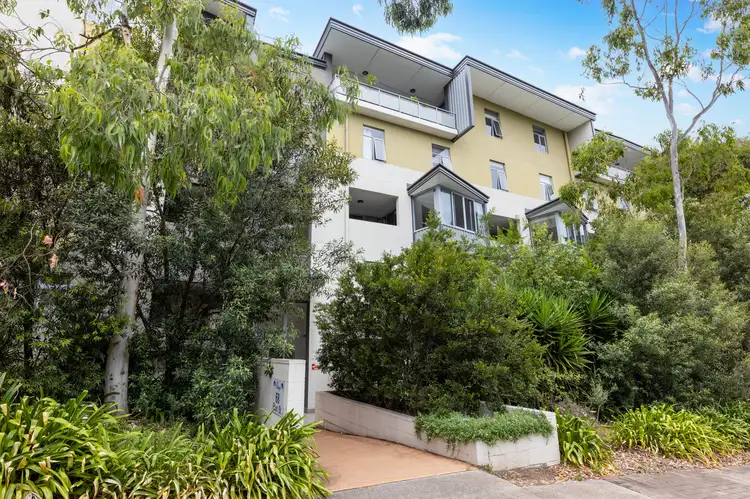 Sixth view of Homely apartment listing, 104/68 Eton Street, Sutherland NSW 2232
