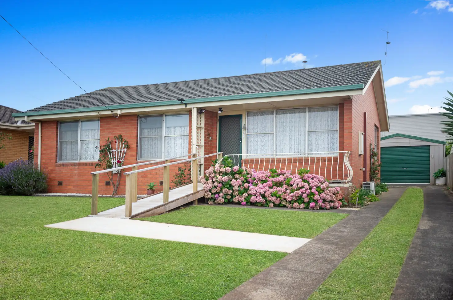 Main view of Homely house listing, 16 Examiner Crescent, Warrnambool VIC 3280