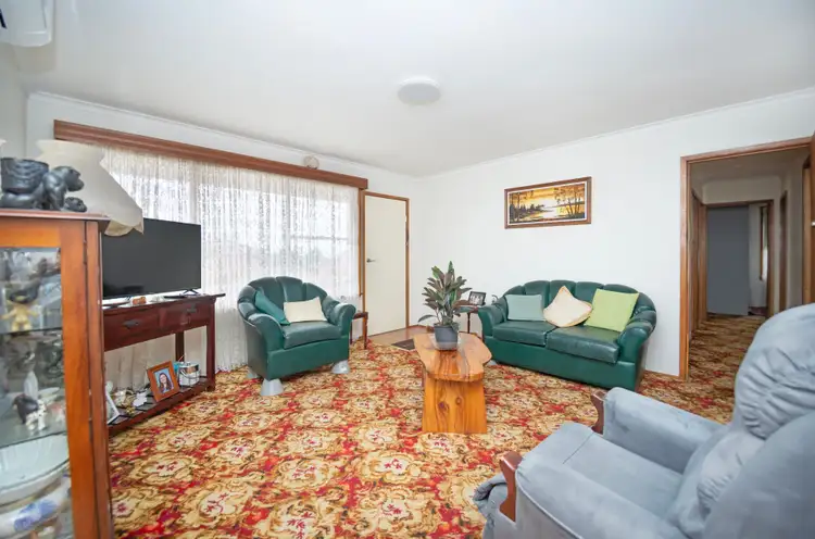 Third view of Homely house listing, 16 Examiner Crescent, Warrnambool VIC 3280