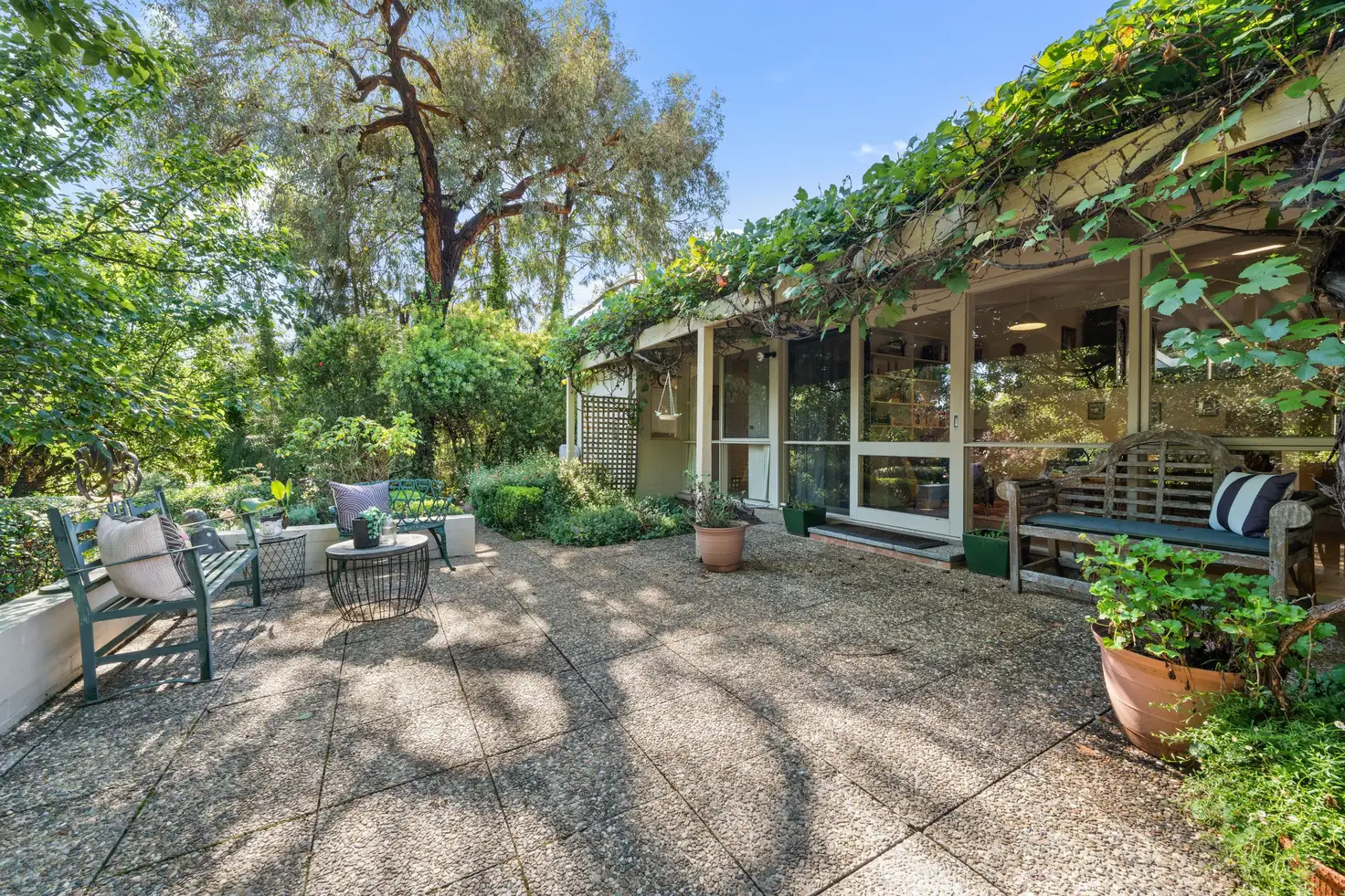 Main view of Homely townhouse listing, 17/36 Shackleton Circuit, Mawson ACT 2607