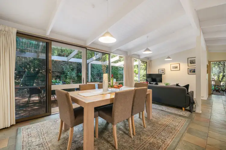 Second view of Homely townhouse listing, 17/36 Shackleton Circuit, Mawson ACT 2607