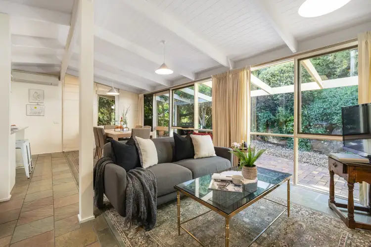 Third view of Homely townhouse listing, 17/36 Shackleton Circuit, Mawson ACT 2607
